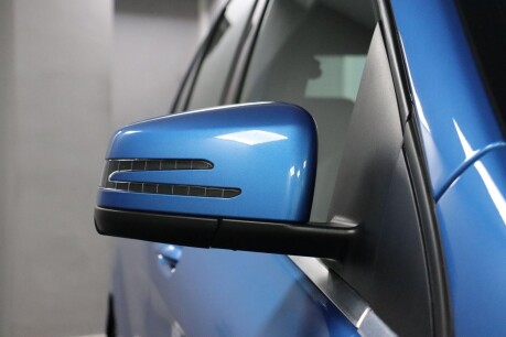 Mercedes-Benz B Class B 180 D AMG LINE 33
