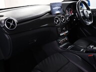 Mercedes-Benz B Class B 180 D AMG LINE 34