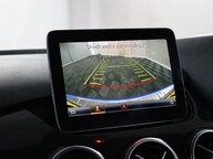 Mercedes-Benz B Class B 180 D AMG LINE 37