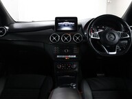 Mercedes-Benz B Class B 180 D AMG LINE 40
