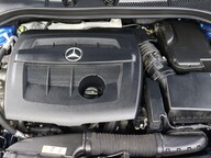 Mercedes-Benz B Class B 180 D AMG LINE 44