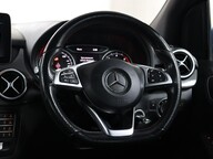 Mercedes-Benz B Class B 180 D AMG LINE 45