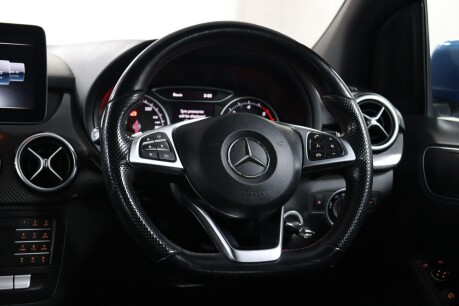Mercedes-Benz B Class B 180 D AMG LINE 45