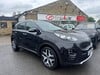 Kia Sportage GT-LINE