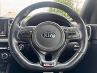 Kia Sportage GT-LINE 11