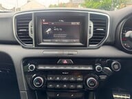 Kia Sportage GT-LINE 9