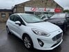 Ford Fiesta ZETEC