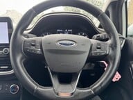 Ford Fiesta ZETEC 10