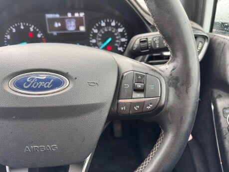 Ford Fiesta ZETEC 6