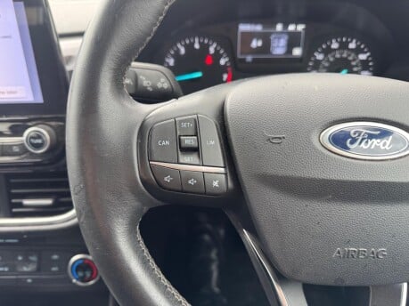 Ford Fiesta ZETEC 7