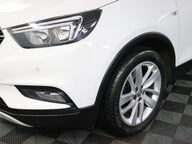 Vauxhall Mokka X ACTIVE CDTI ECOFLEX S/S 30