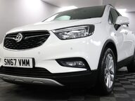 Vauxhall Mokka X ACTIVE CDTI ECOFLEX S/S 27