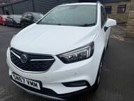 Vauxhall Mokka X ACTIVE CDTI ECOFLEX S/S 5