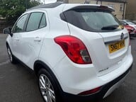 Vauxhall Mokka X ACTIVE CDTI ECOFLEX S/S 6