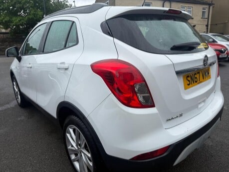 Vauxhall Mokka X ACTIVE CDTI ECOFLEX S/S 6
