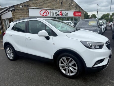 Vauxhall Mokka X ACTIVE CDTI ECOFLEX S/S