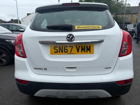 Vauxhall Mokka X ACTIVE CDTI ECOFLEX S/S 9