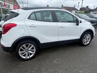 Vauxhall Mokka X ACTIVE CDTI ECOFLEX S/S 10