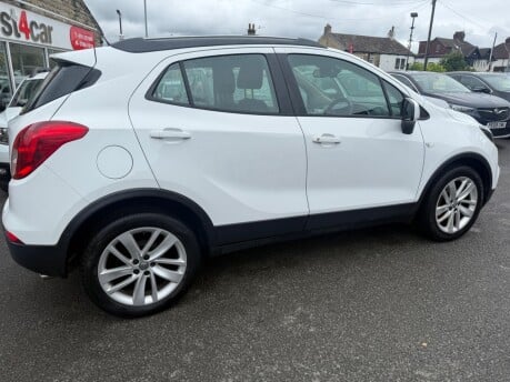 Vauxhall Mokka X ACTIVE CDTI ECOFLEX S/S 10
