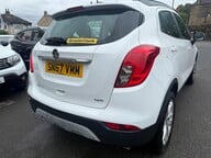Vauxhall Mokka X ACTIVE CDTI ECOFLEX S/S 12