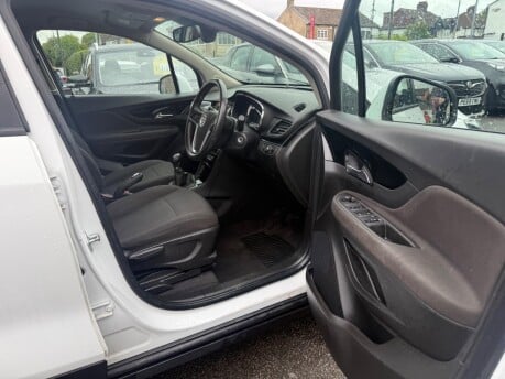Vauxhall Mokka X ACTIVE CDTI ECOFLEX S/S 16