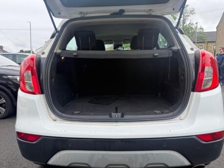 Vauxhall Mokka X ACTIVE CDTI ECOFLEX S/S 14