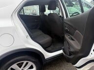 Vauxhall Mokka X ACTIVE CDTI ECOFLEX S/S 15