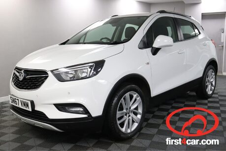 Vauxhall Mokka X ACTIVE CDTI ECOFLEX S/S