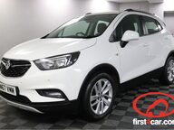 Vauxhall Mokka X ACTIVE CDTI ECOFLEX S/S 1