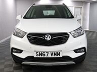 Vauxhall Mokka X ACTIVE CDTI ECOFLEX S/S 2