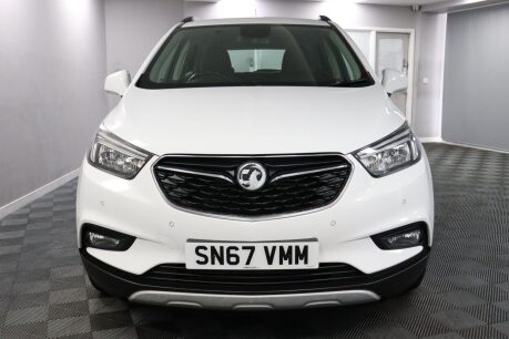 Vauxhall Mokka X ACTIVE CDTI ECOFLEX S/S 2