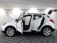 Vauxhall Mokka X ACTIVE CDTI ECOFLEX S/S 4