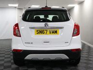 Vauxhall Mokka X ACTIVE CDTI ECOFLEX S/S 8