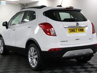 Vauxhall Mokka X ACTIVE CDTI ECOFLEX S/S 10