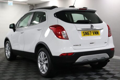Vauxhall Mokka X ACTIVE CDTI ECOFLEX S/S 10