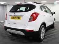 Vauxhall Mokka X ACTIVE CDTI ECOFLEX S/S 11