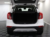 Vauxhall Mokka X ACTIVE CDTI ECOFLEX S/S 13