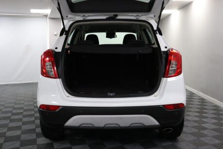 Vauxhall Mokka X ACTIVE CDTI ECOFLEX S/S 13
