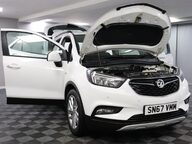 Vauxhall Mokka X ACTIVE CDTI ECOFLEX S/S 14