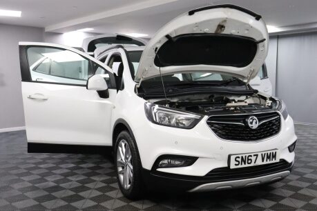 Vauxhall Mokka X ACTIVE CDTI ECOFLEX S/S 14