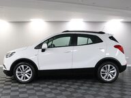 Vauxhall Mokka X ACTIVE CDTI ECOFLEX S/S 17