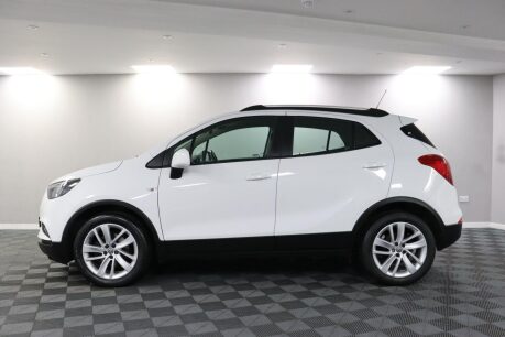 Vauxhall Mokka X ACTIVE CDTI ECOFLEX S/S 17