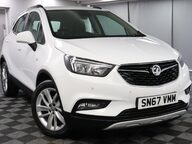 Vauxhall Mokka X ACTIVE CDTI ECOFLEX S/S 18