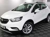 Vauxhall Mokka X ACTIVE CDTI ECOFLEX S/S 19