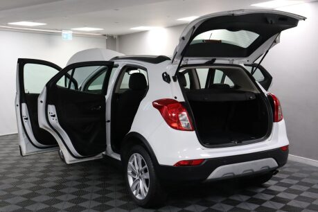 Vauxhall Mokka X ACTIVE CDTI ECOFLEX S/S 20