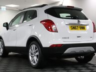 Vauxhall Mokka X ACTIVE CDTI ECOFLEX S/S 21
