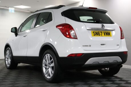 Vauxhall Mokka X ACTIVE CDTI ECOFLEX S/S 21