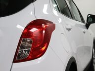 Vauxhall Mokka X ACTIVE CDTI ECOFLEX S/S 22