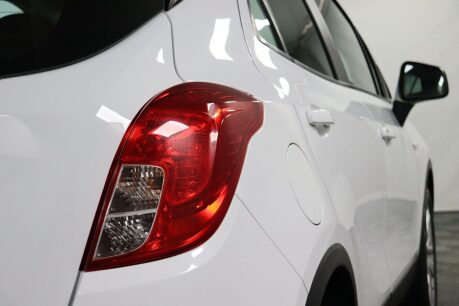 Vauxhall Mokka X ACTIVE CDTI ECOFLEX S/S 22
