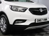 Vauxhall Mokka X ACTIVE CDTI ECOFLEX S/S 23